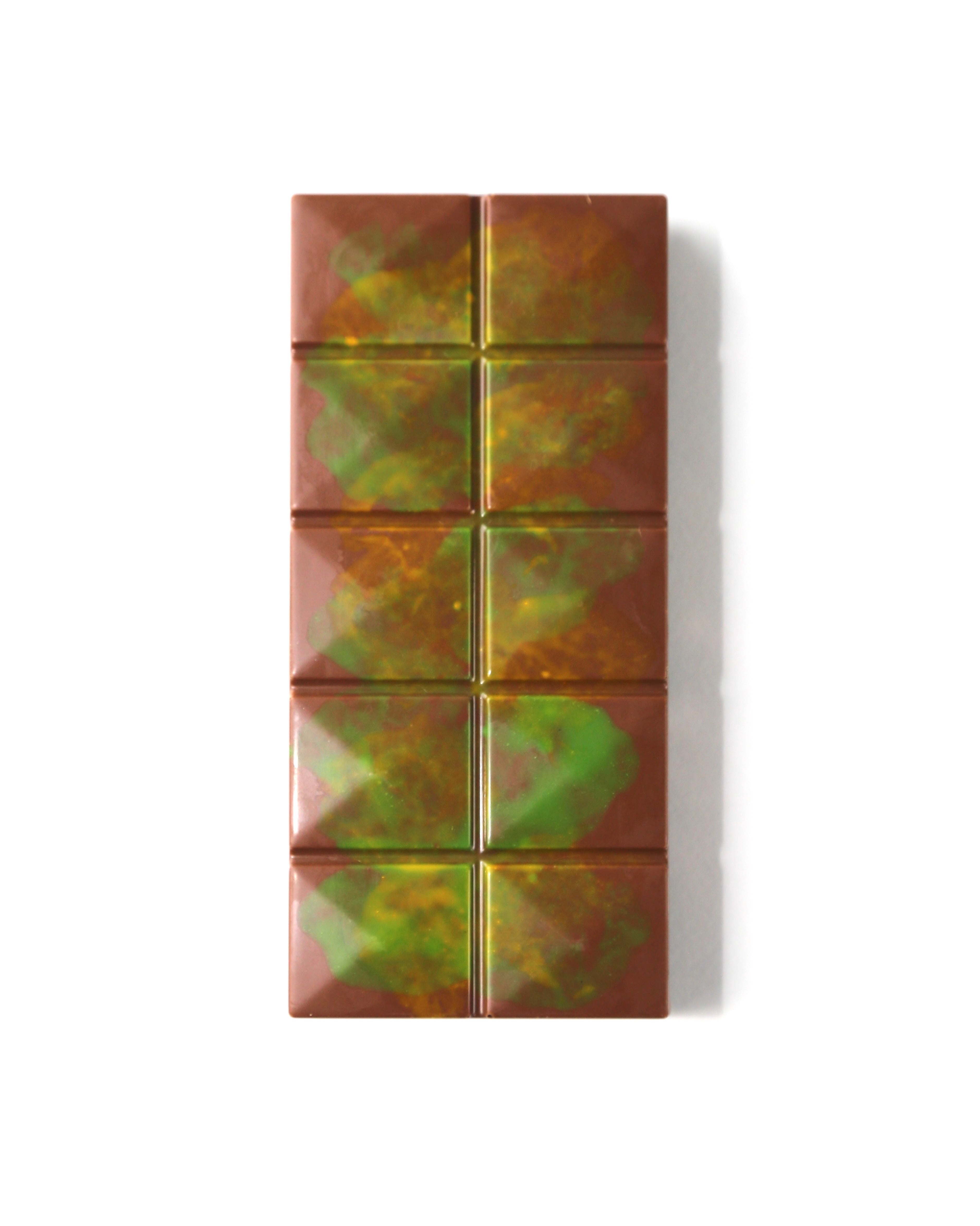 Tablette Chocolat Pistache Dubaï